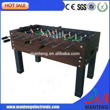 Manufacturer wholesale family sport babyfoot kicker football soccer table