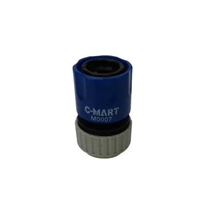 Plastic Garden Hose Connectors: Your Ultimate Guide to Water Hose Connectors