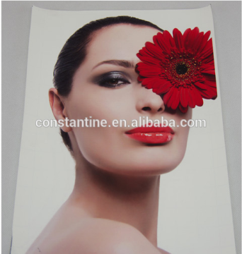 Heat Inkjet Transfer Paper plain paper for light color t-shirt cotton transfer