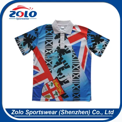 New design custom fashion Men's new fashion polo shirt & t-shirt