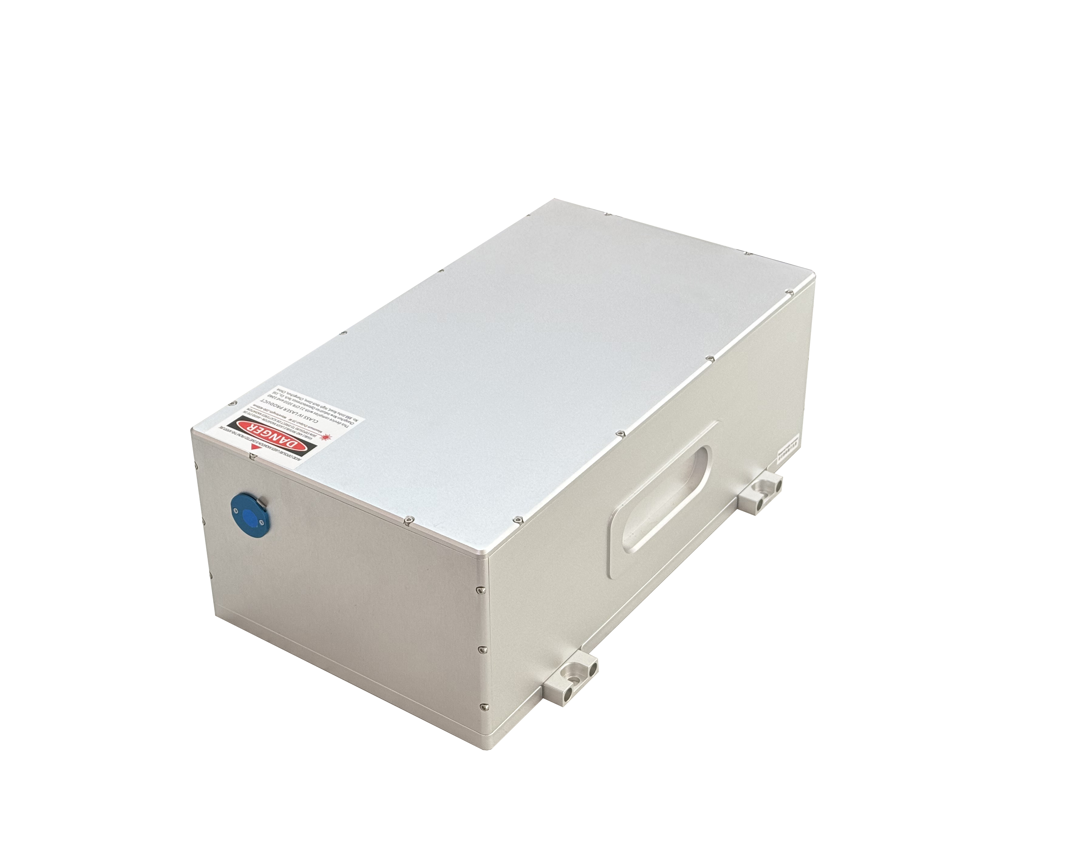 ultraviolet high power laser