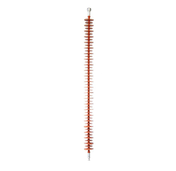 220kv Polymer Suspension Insulator (Socket & Ball)