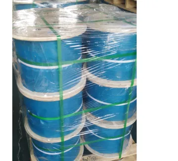1X19 stainless steel wire rope 12mm 316