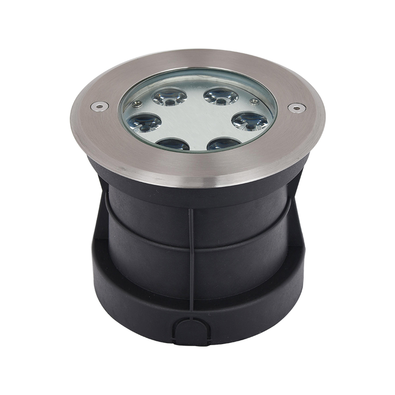 IP68 de luz subterránea LED de LED impermeable