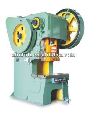 J21-125T Punching machine & power press