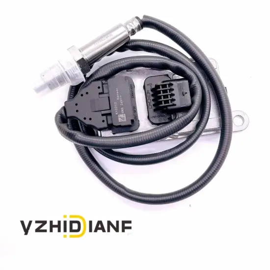Factory New NOx Sensor 5WK96756A for Cummins Engine 24V A2C95913000-01