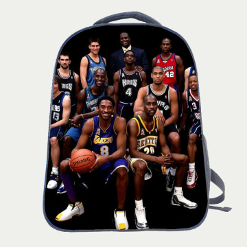 Multifunctional Waterproof Outdoor 3D Cartoon Backpack Kid Boy and Girl Laptop School Bag Cute 3D Student School Backpacks
