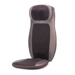 Fatigue Relief Shiatsu Massage Cushion with Heating