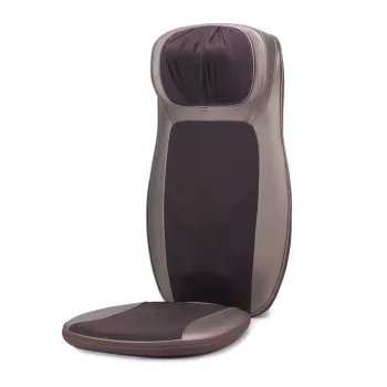 Fatigue Relief Shiatsu Massage Cushion with Heating