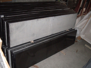 Mongolia Black