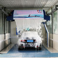 Automatic Car Wash Touchless 360