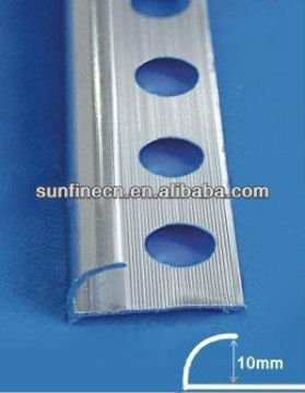 HI-Q Aluminium tile trim
