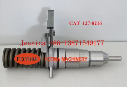 Injector Nozzles 127-8216