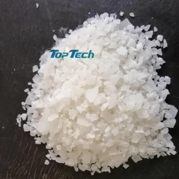 Aluminium Sulfate Al2(SO4)3 for Water Treatment