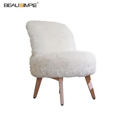 Lazy Ottavia Leisure Luxury Armchair