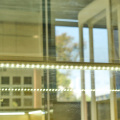 Glass Jewelry Display Counters
