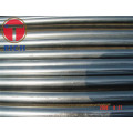 Precision Steel Tubes for Hydraulic System