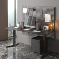 Electric Height Adjustable Table Dual Motor Desk