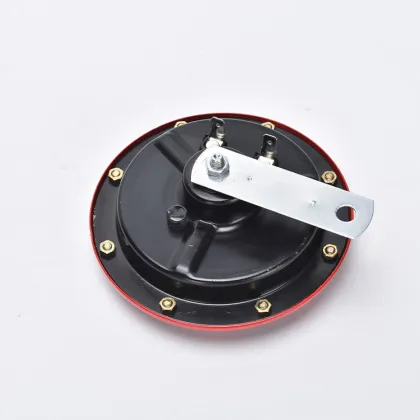CHSKY Auto Parts: High Quality 12v Motorcycle Horns - Loud Sound Car Snail Horn