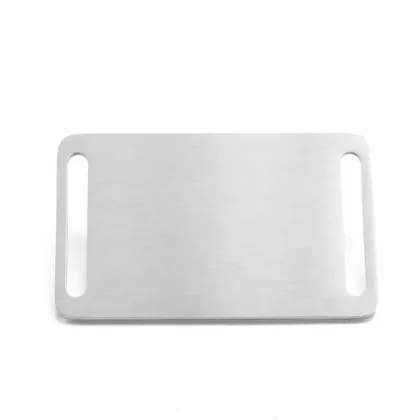 Yiwu Aceon Stainless Steel Pet Strap Collar ID Tag