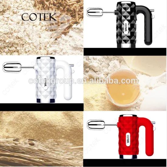 AC motor 300 watts ice cream mixer machine/electric milk mixer/juice mixer