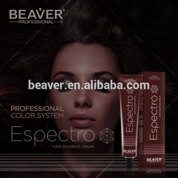 hot sale hair coloring products hair dye for any type hair
