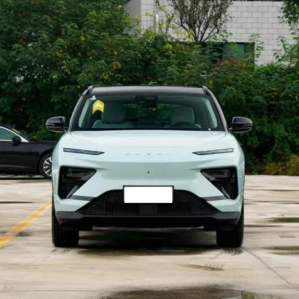 Wholesale Chery EQ7 Electric SUV
