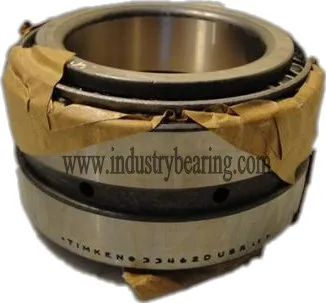 Double row FAG NNU 4196 M bearing