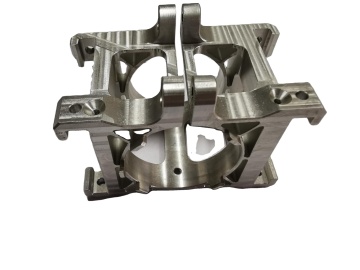 High quality cnc stainless steel cnc turning parts