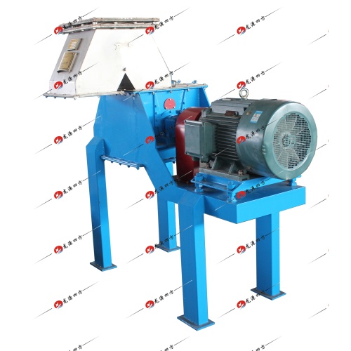 Frozen na Meal Meal Crusher Machine