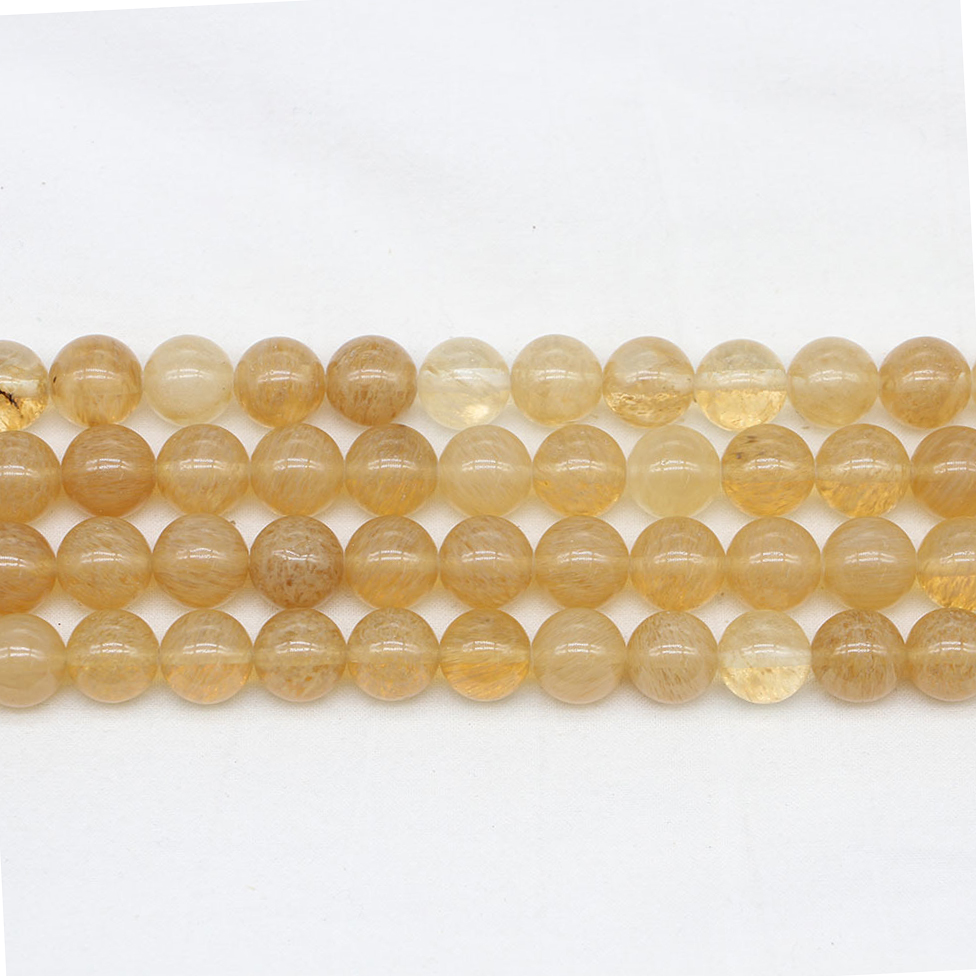 Craft Tea Watermelon Crystal Beads for Jewelry Making