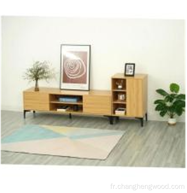 Beau prix TV Cabinet Living Room Room