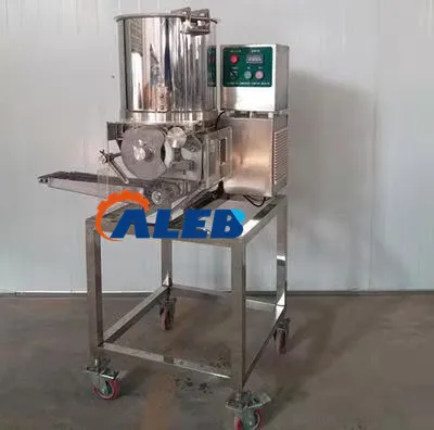 New Design: Burger Press & Hamburger Patty Maker - Perfect Kitchen Tool for Delicious Homemade Burgers