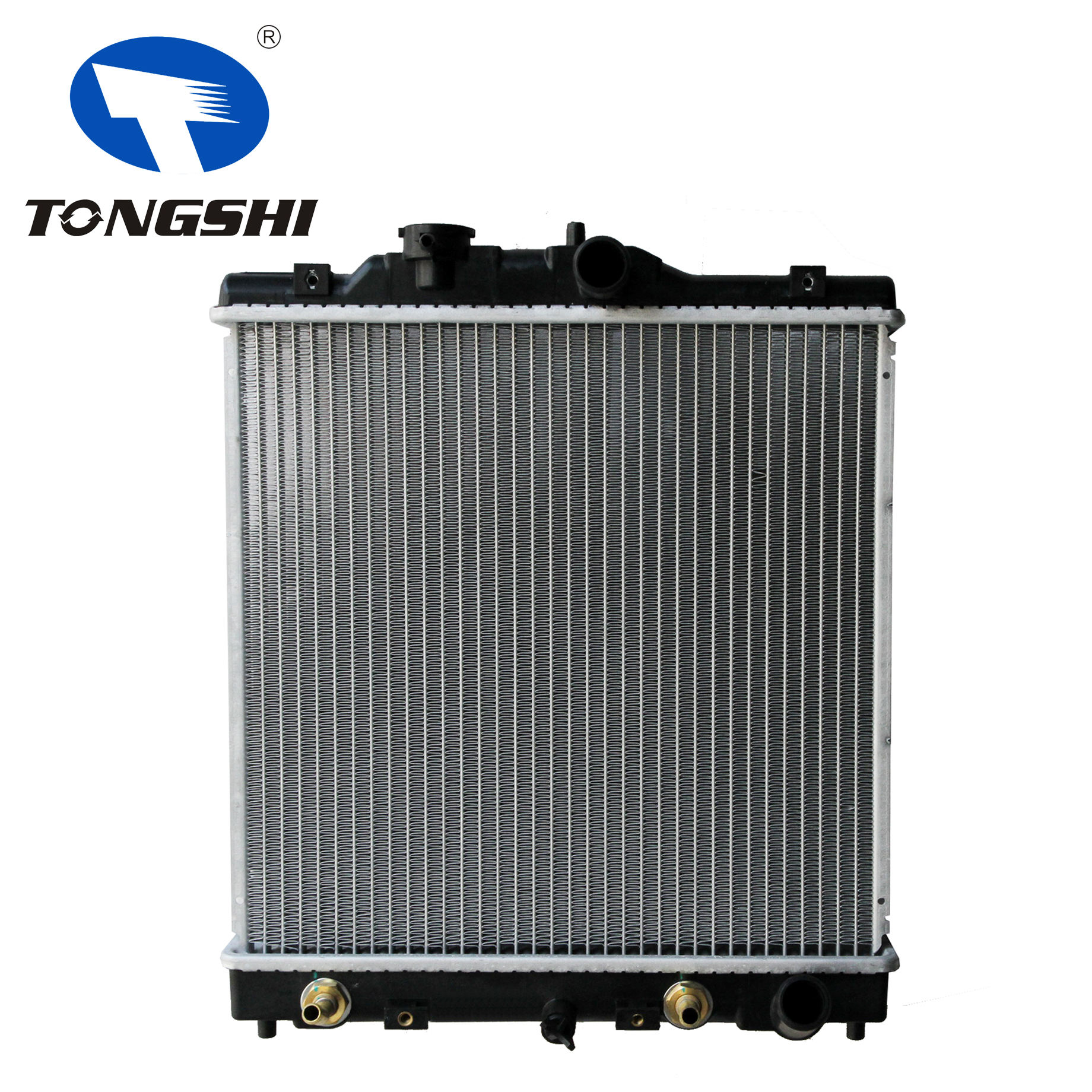 AUTO PARTS Radiator for Honda CIVIC D13B-EK3 92-00 AT OEM 19010-P03-901/P28-G51 oem auto parts honda radiator p28 for honda