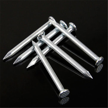 High quality concrete steel nails