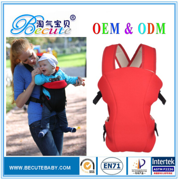 New design fashion  Baby Carrier 2 in 1