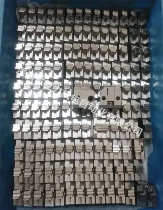 Crimp Mold Kits for 1.5T and 2T Molex Terminals