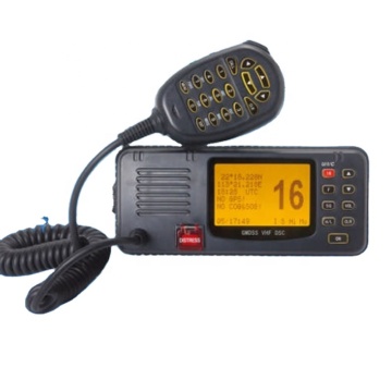 Vessel DSC VHF Radiotelephone Communication System CCS GMDSS IMO SOLAS HX2010