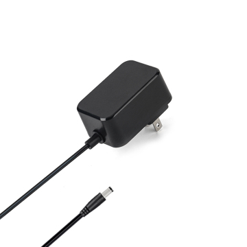 12W 6V 2000mA DC Power Adapter UL Certificate