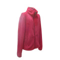 Kvinnor Coral Fleece Jacket