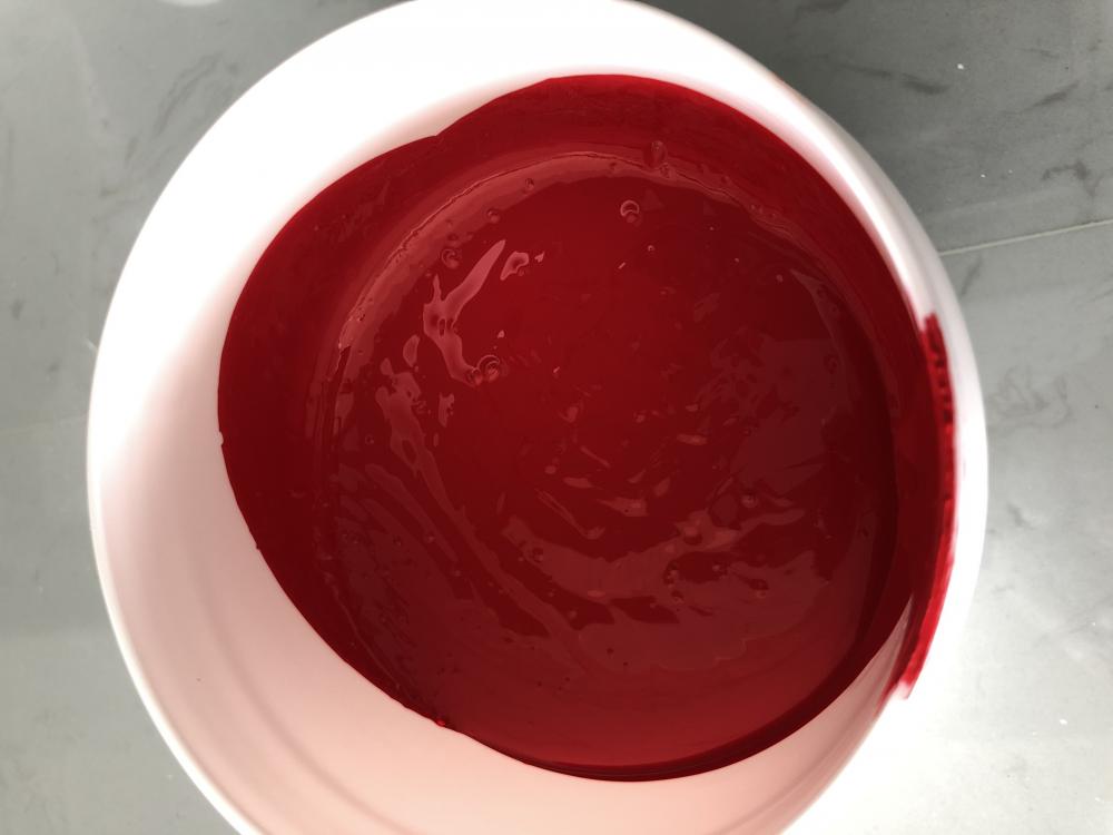 Screen Printing Colour Ink