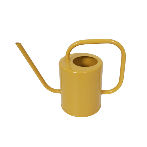 Metal Watering Can WW2536P