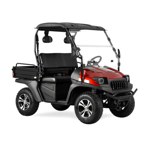 JEEP 200CC GAS UTV EFI FOLDABLE SEAT