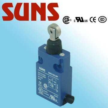 CUL aprobados SN3102-SP SNAP-Action Switches