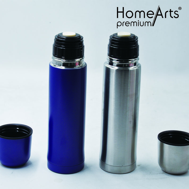 Stainless Steel Thermos BPA Free Insulated Flask Bottle