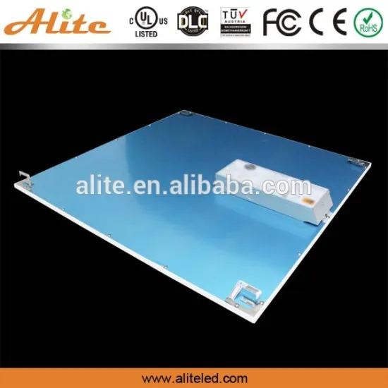 High Efficiency 100lm/120lm per watt Frameless LED Panel Light interesting china products