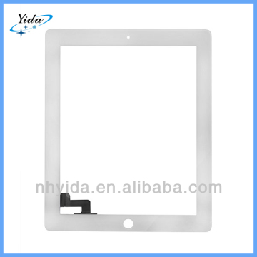 Wholesale For iPad Digitizer For iPad 2 3 4 White