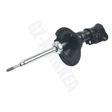 Fit for AURIS Front Rear Suspension Parts Shock Absorber 339066 48510-12B61 Japanese Car Shock Absorber
