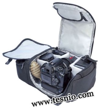 Lowepro Camera Bags (Tesnio-7201C)