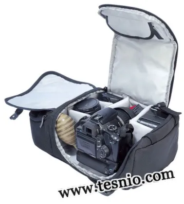 Lowepro Camera Bags (Tesnio-7201C)